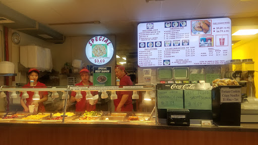 Amy's Cafe